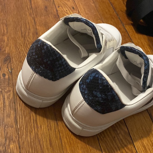 Brand new Zadig and Voltaire sneakers - Picture 4 of 4